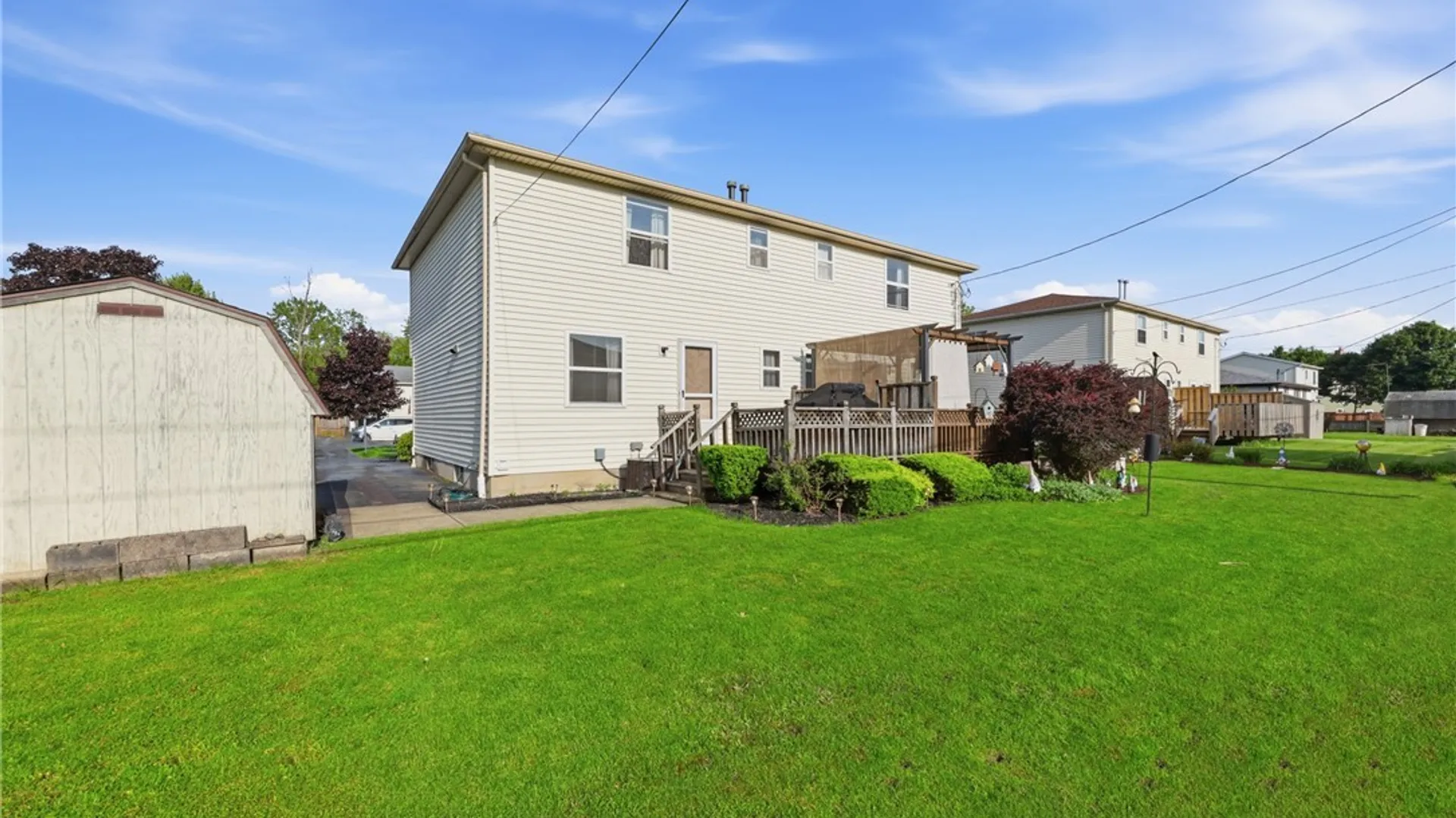 Property at 48 Olanta Street, Lancaster, NY 14043 36