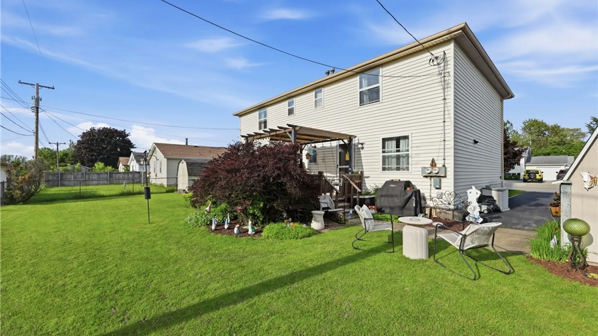 Property at 48 Olanta Street, Lancaster, NY 14043 37