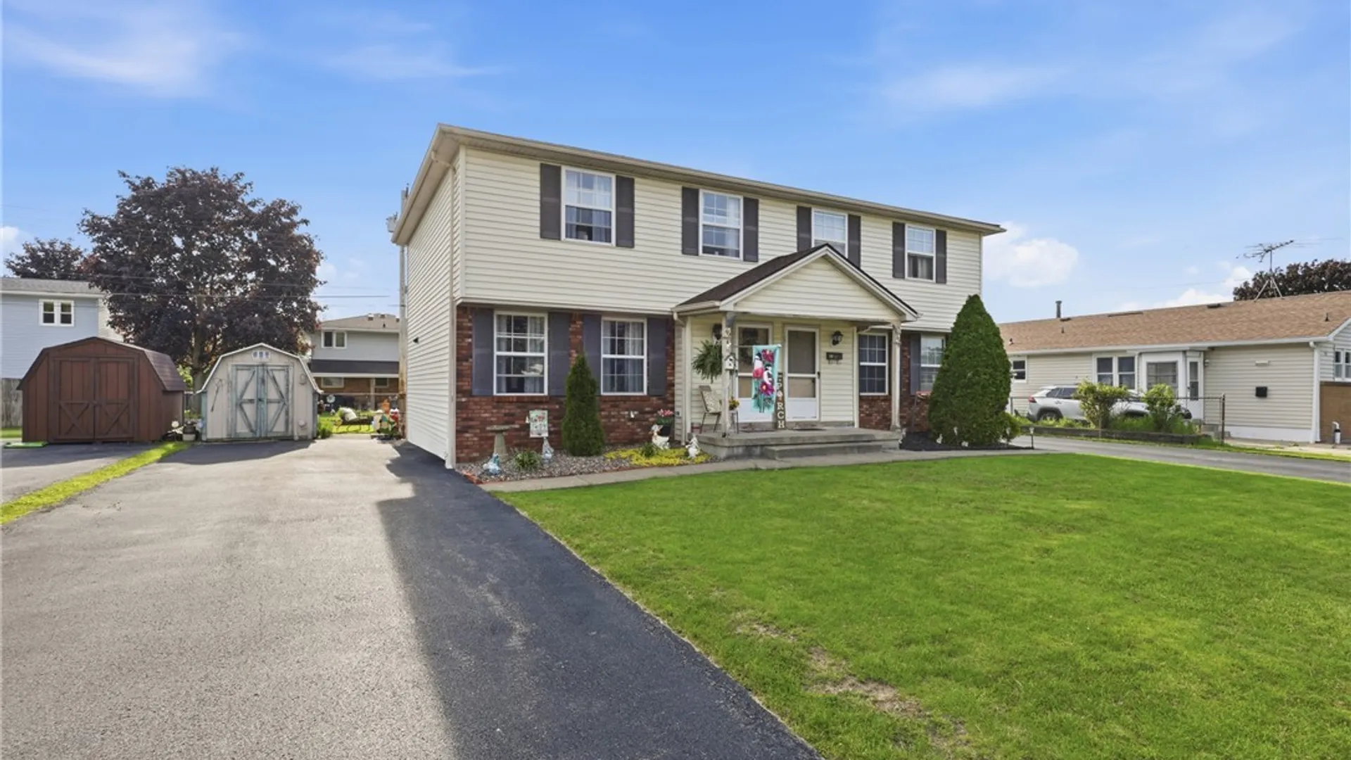 Property at 48 Olanta Street, Lancaster, NY 14043 4