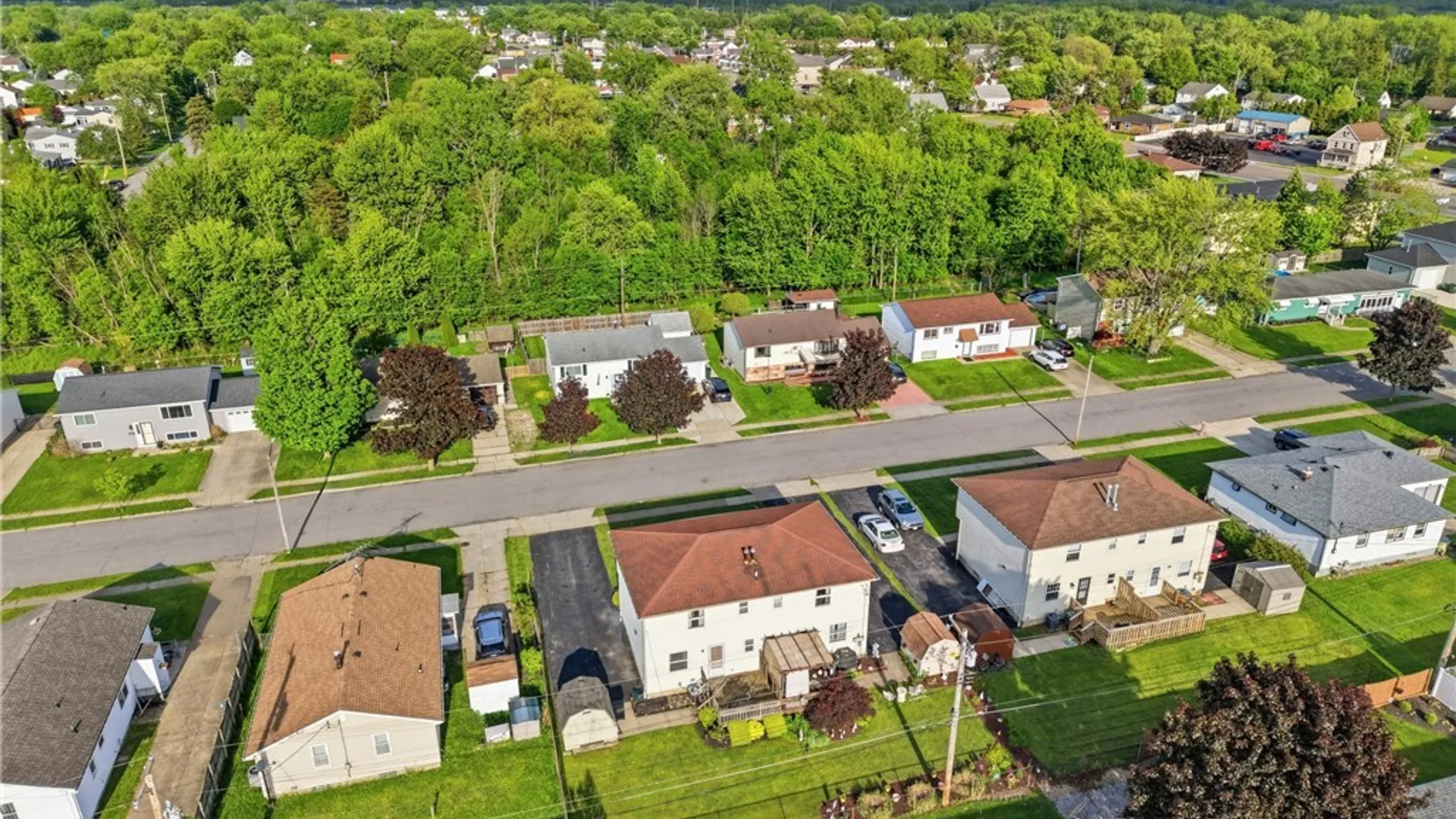 Property at 48 Olanta Street, Lancaster, NY 14043 42