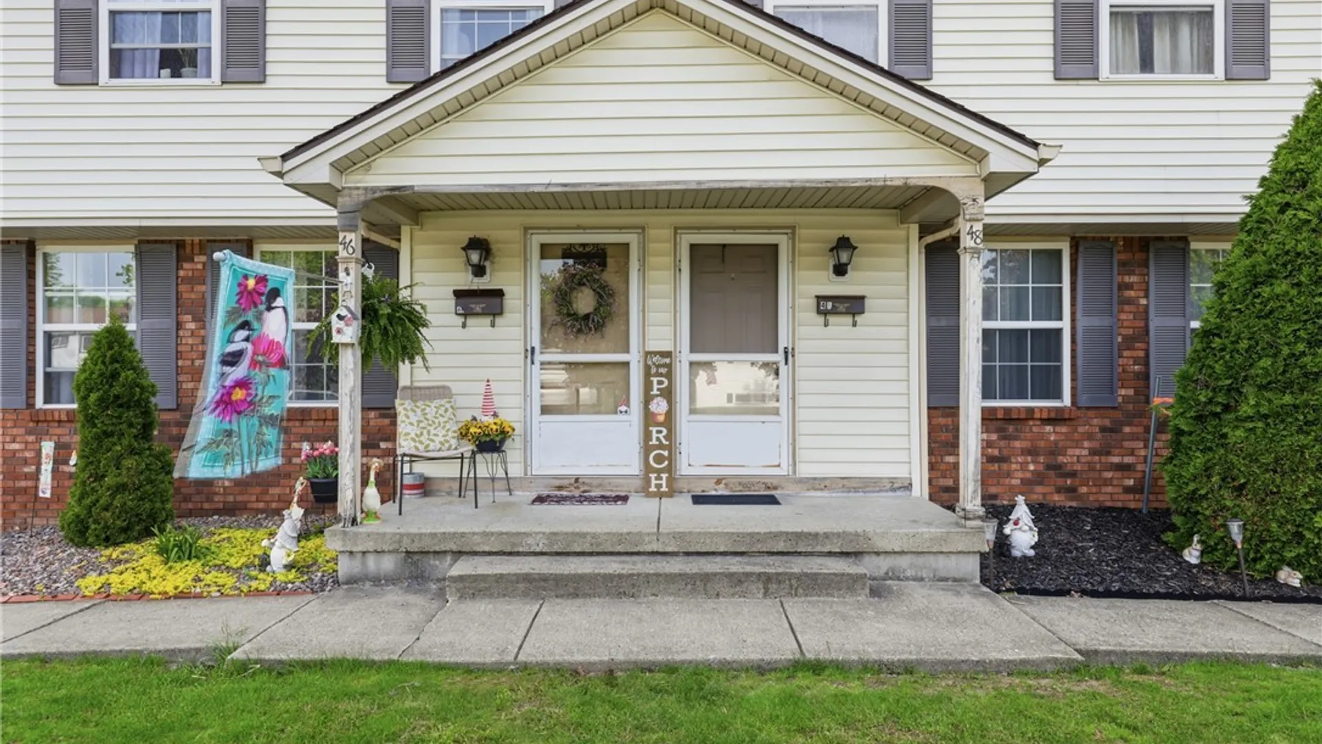 Property at 48 Olanta Street, Lancaster, NY 14043 5