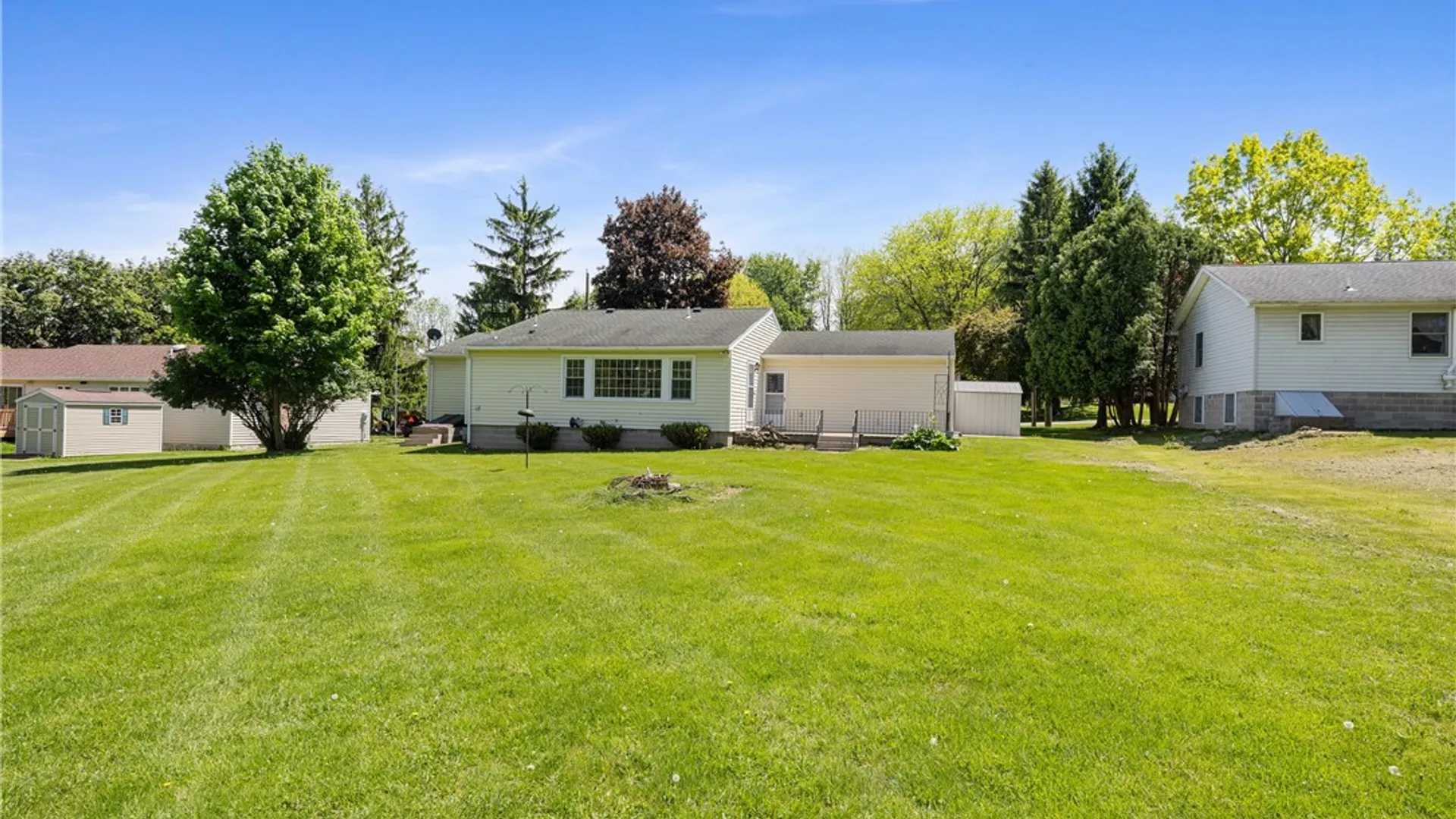 Property at 7277 Mcdonald Drive, Lima, NY 14485 28