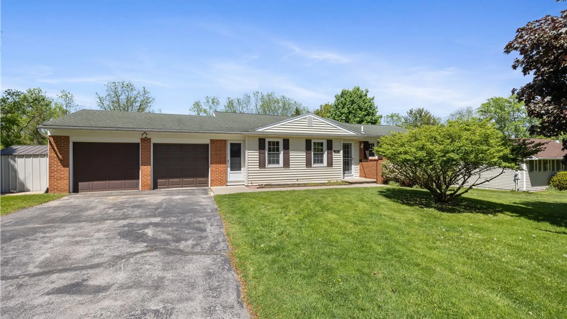 Property at 7277 Mcdonald Drive, Lima, NY 14485 31