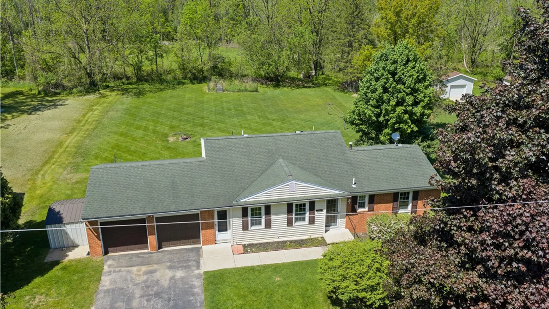 Property at 7277 Mcdonald Drive, Lima, NY 14485 32