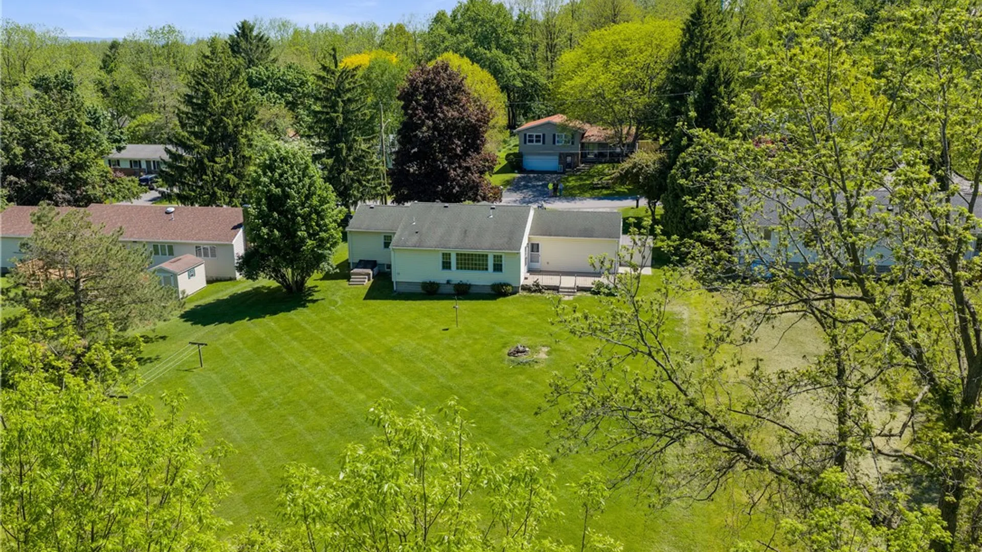 Property at 7277 Mcdonald Drive, Lima, NY 14485 4