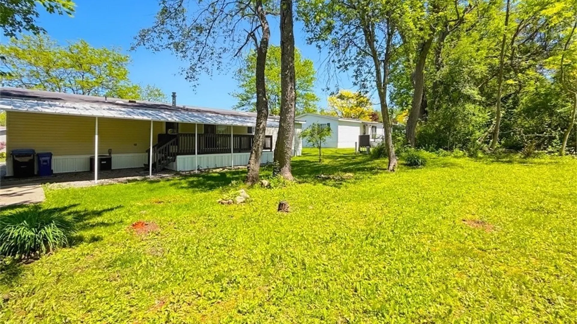 Property at 84 Millstream Court, New Hartford, NY 13321 28