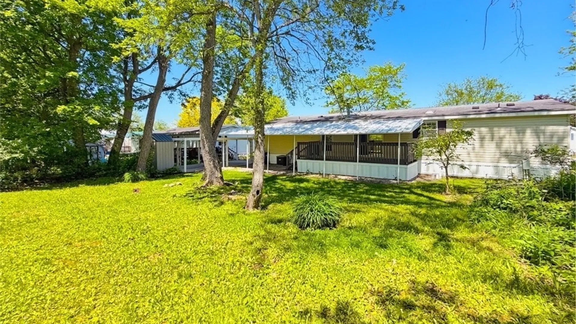 Property at 84 Millstream Court, New Hartford, NY 13321 29