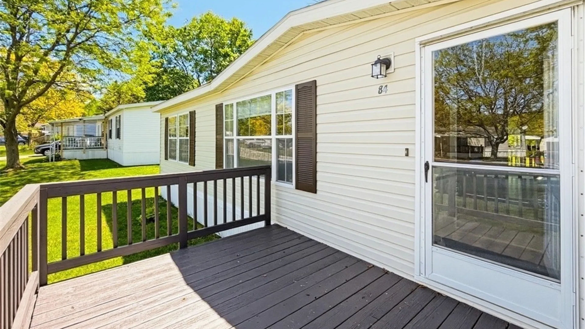 Property at 84 Millstream Court, New Hartford, NY 13321 3