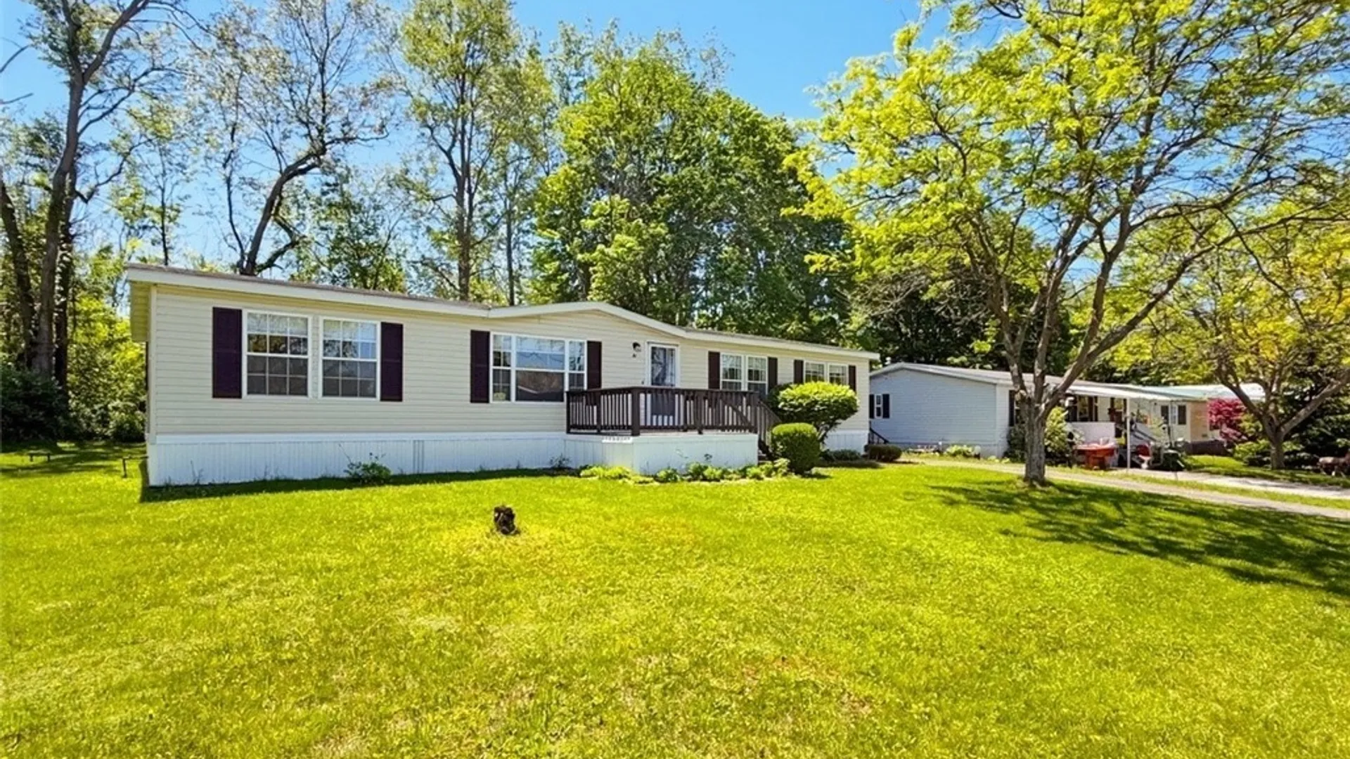 Property at 84 Millstream Court, New Hartford, NY 13321 33