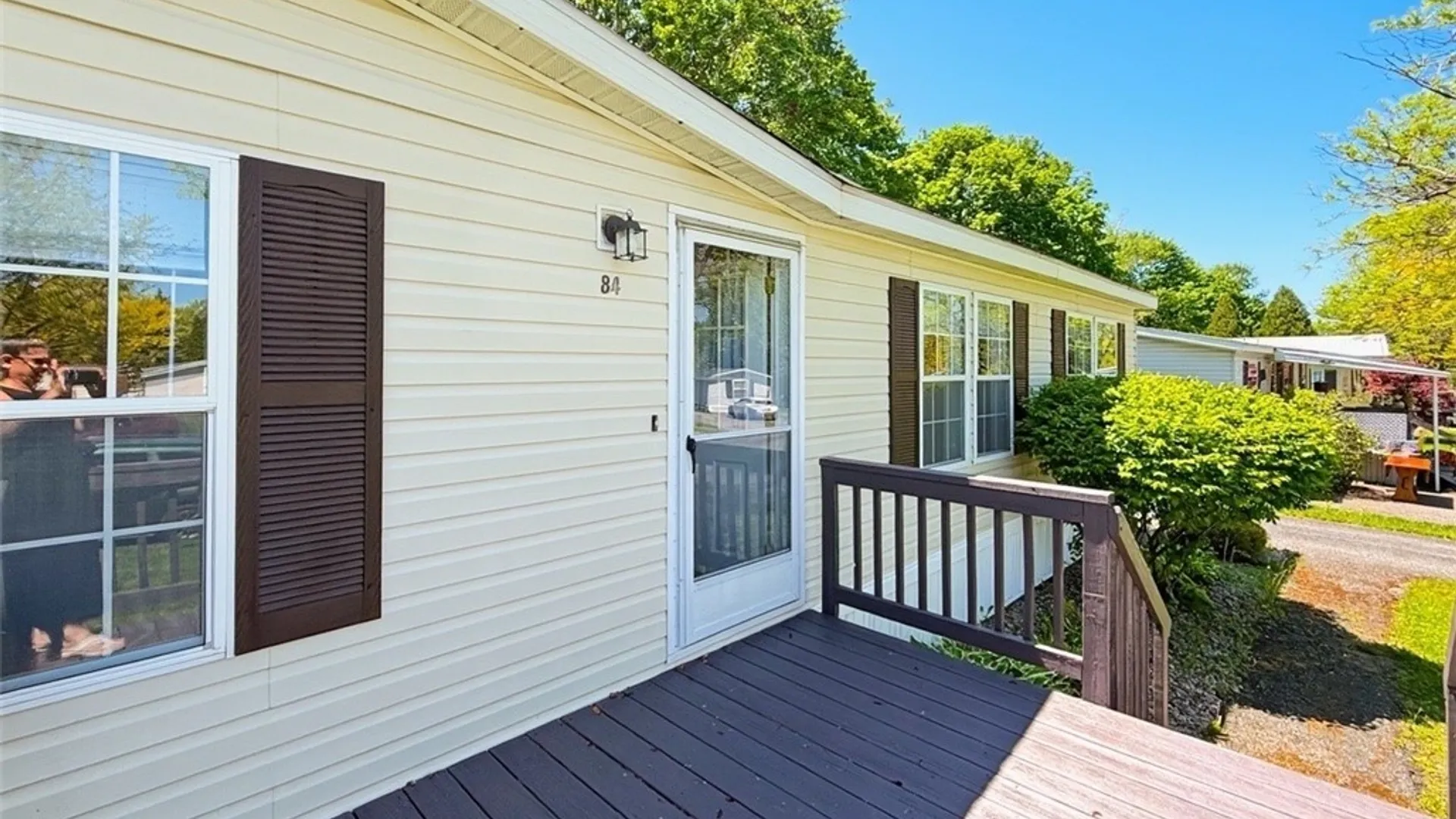 Property at 84 Millstream Court, New Hartford, NY 13321 4