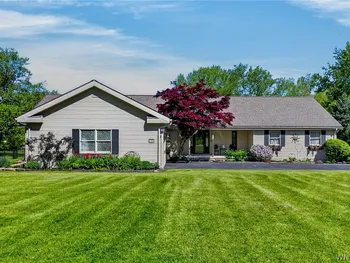 Property at 4119 Beach Ridge Road, Pendleton, NY 14120