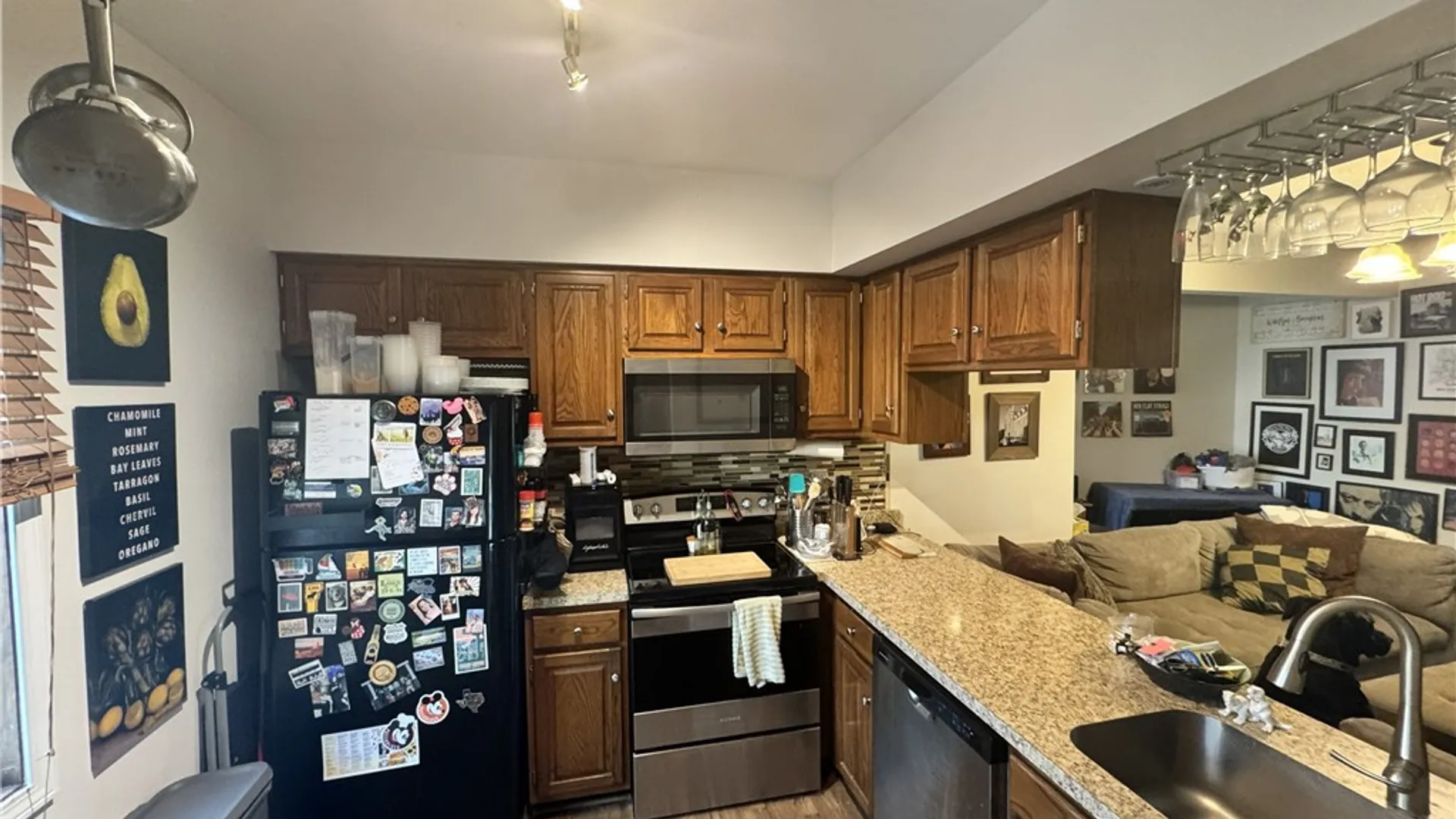 Property at 30 Cornhill Place, Rochester, NY 14608 5