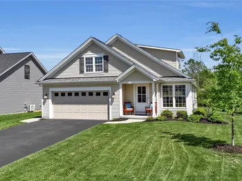 Property at 5343 Briannas Nook, Clarence, NY 14031