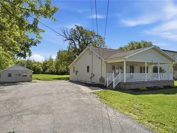 Property at 229 Hyland Avenue, Cheektowaga, NY 14043