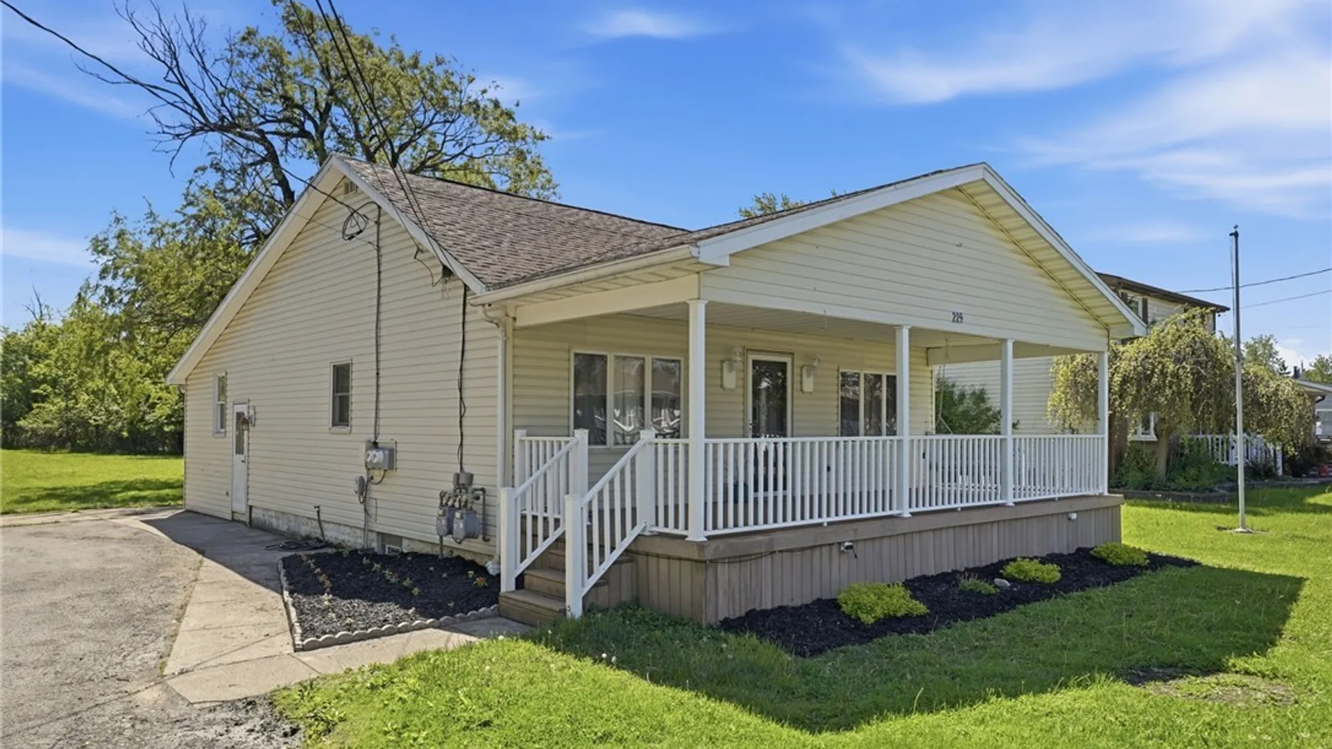 Property at 229 Hyland Avenue, Cheektowaga, NY 14043 2