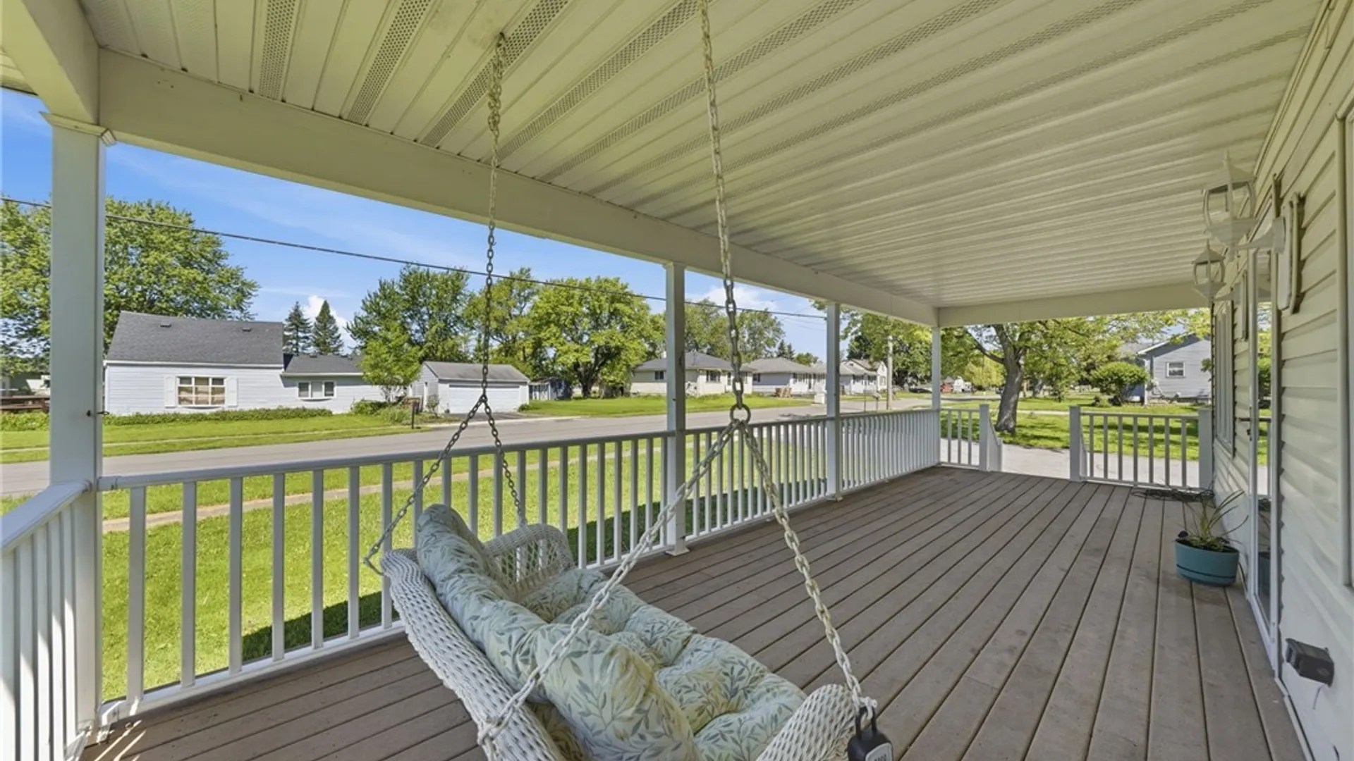 Property at 229 Hyland Avenue, Cheektowaga, NY 14043 4