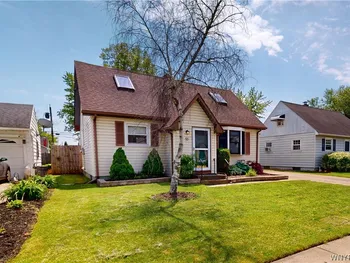 Property at 55 Fontaine Drive, Cheektowaga, NY 14215