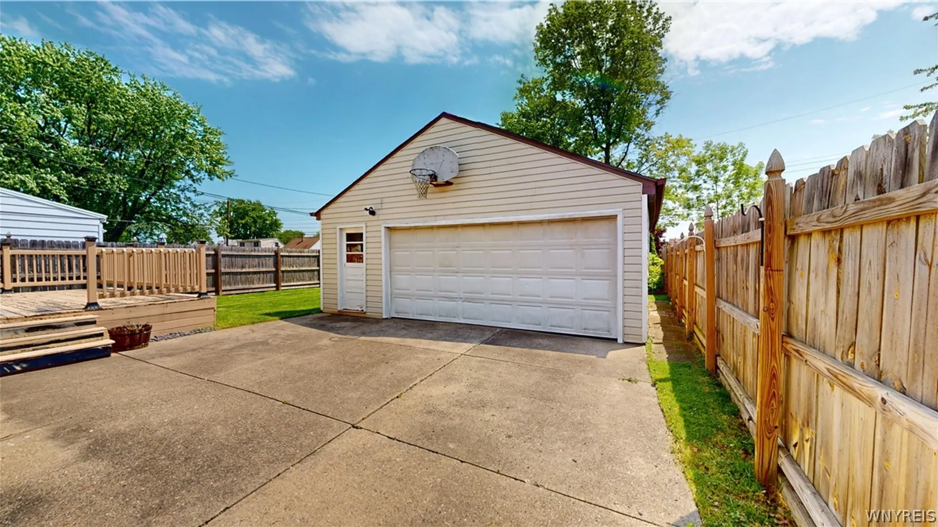 Property at 55 Fontaine Drive, Cheektowaga, NY 14215 2
