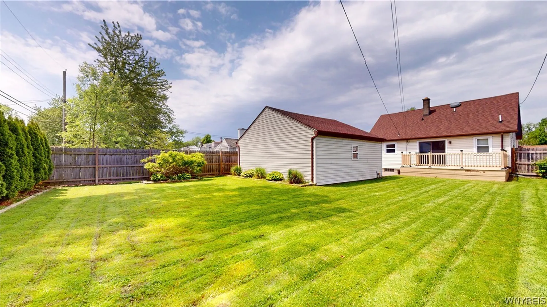 Property at 55 Fontaine Drive, Cheektowaga, NY 14215 36