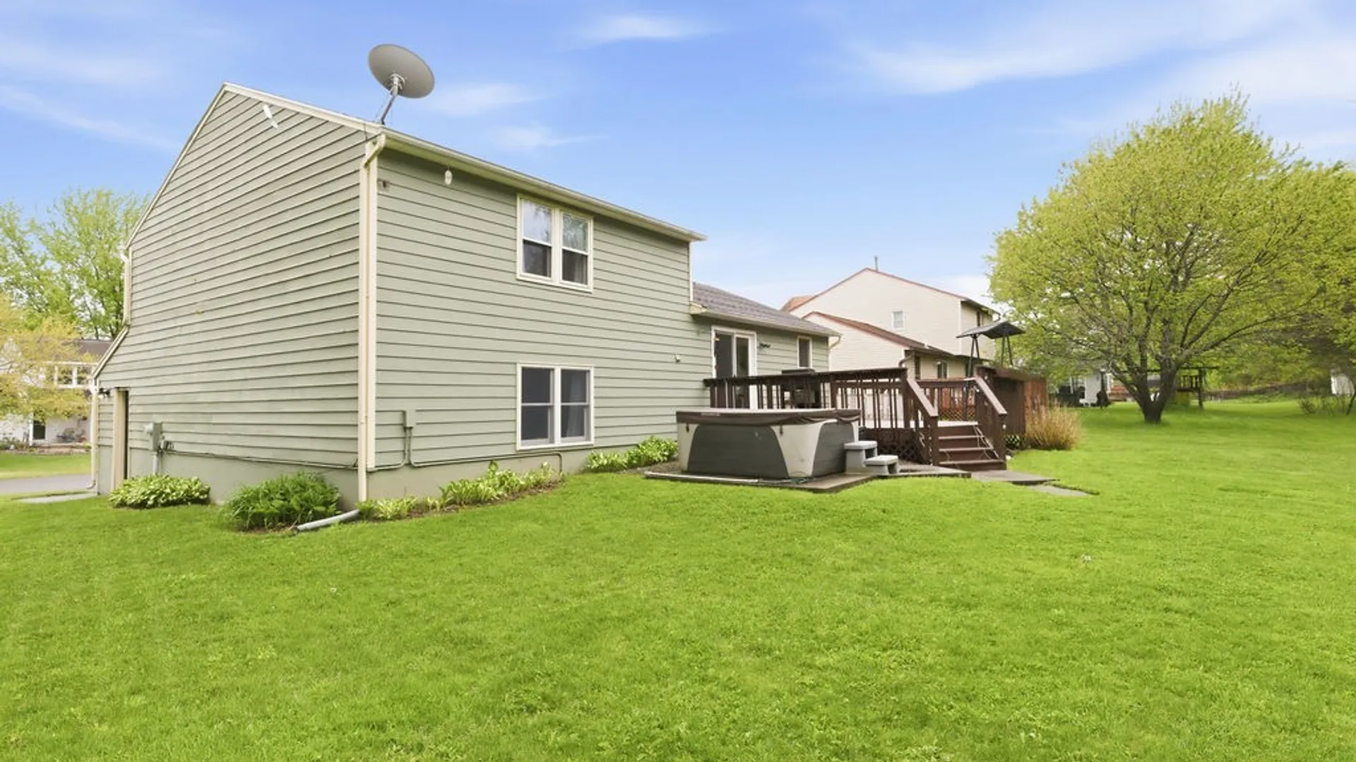 Property at 8168 Toscano Drive, Clay, NY 13041 42