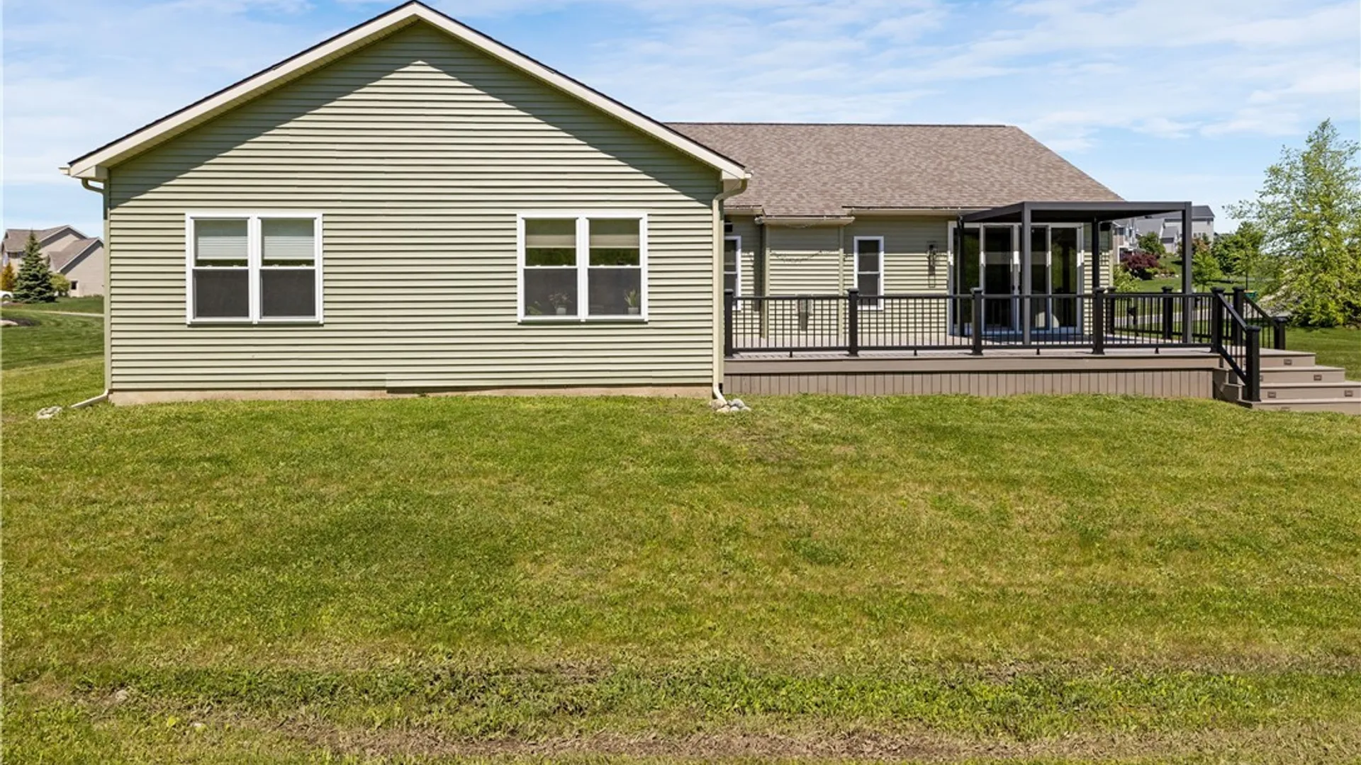 Property at 4461 Southwood Heights Drive, Onondaga, NY 13078 40