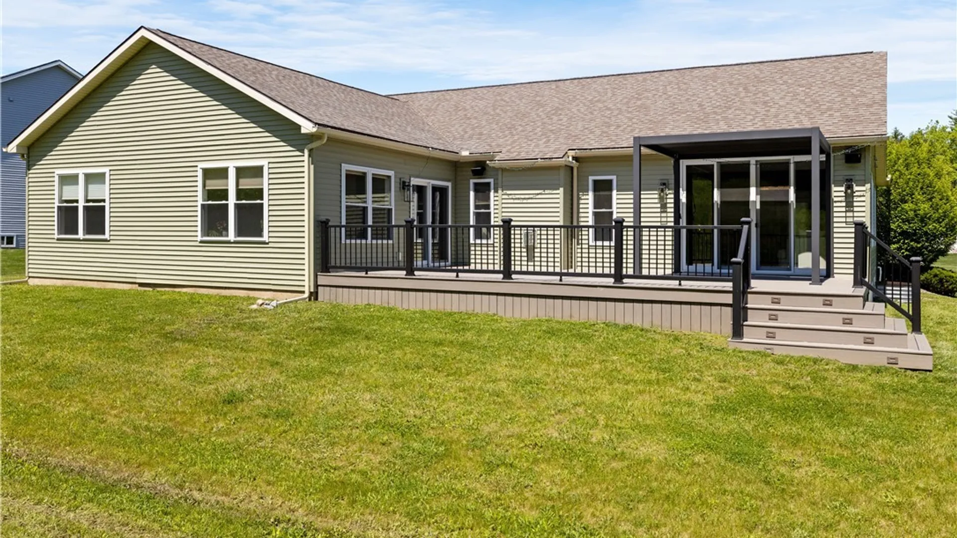 Property at 4461 Southwood Heights Drive, Onondaga, NY 13078 41