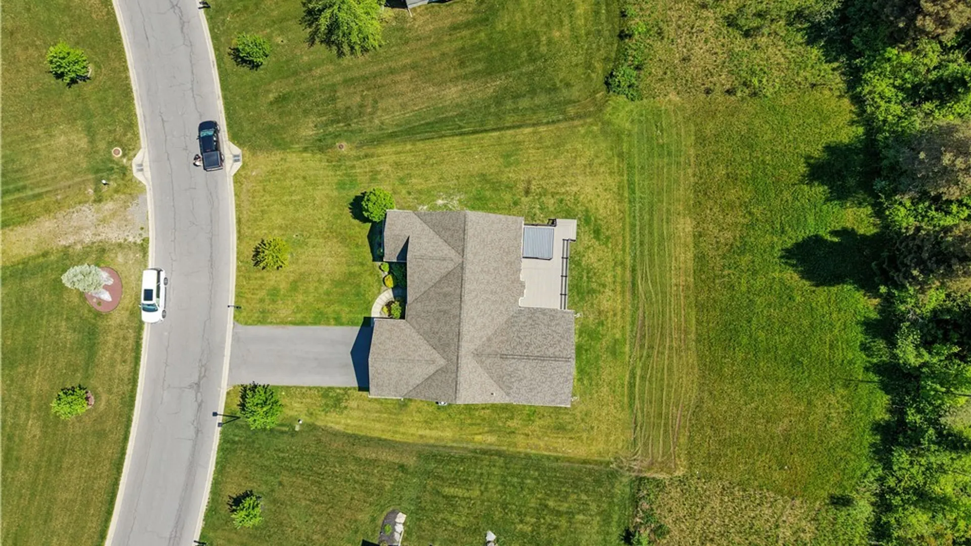 Property at 4461 Southwood Heights Drive, Onondaga, NY 13078 43