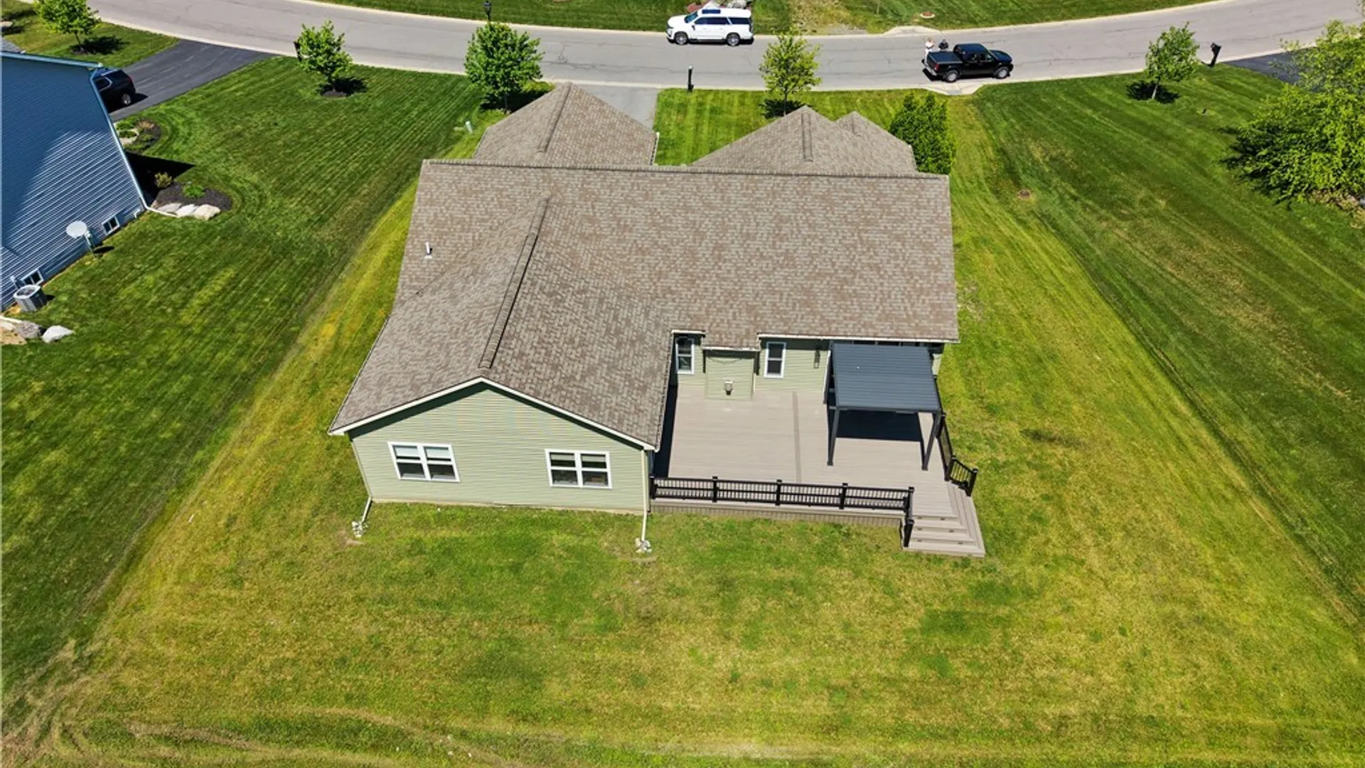 Property at 4461 Southwood Heights Drive, Onondaga, NY 13078 45