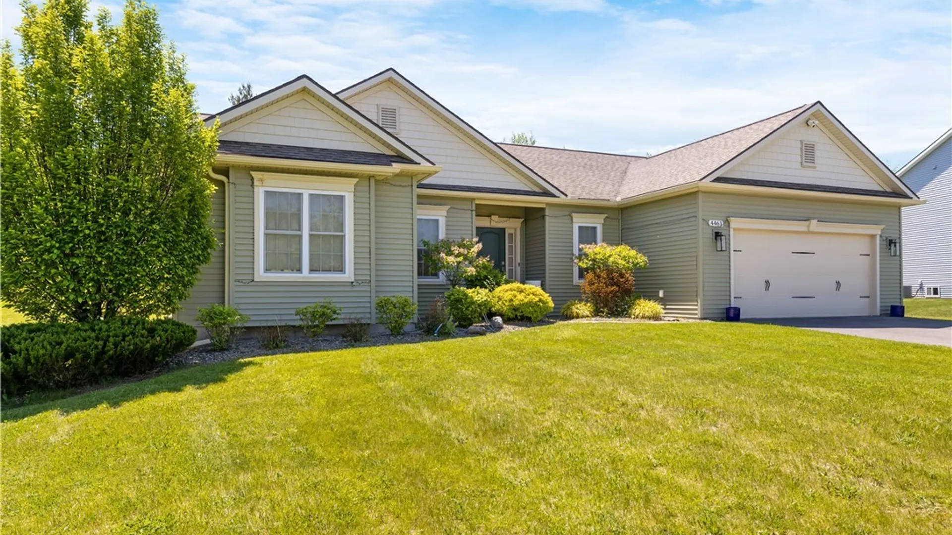 Property at 4461 Southwood Heights Drive, Onondaga, NY 13078 47