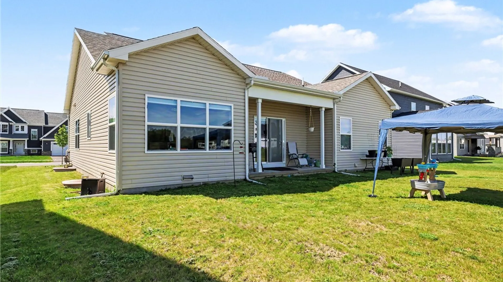 Property at 36 Gage Gardens, Chili, NY 14428 25