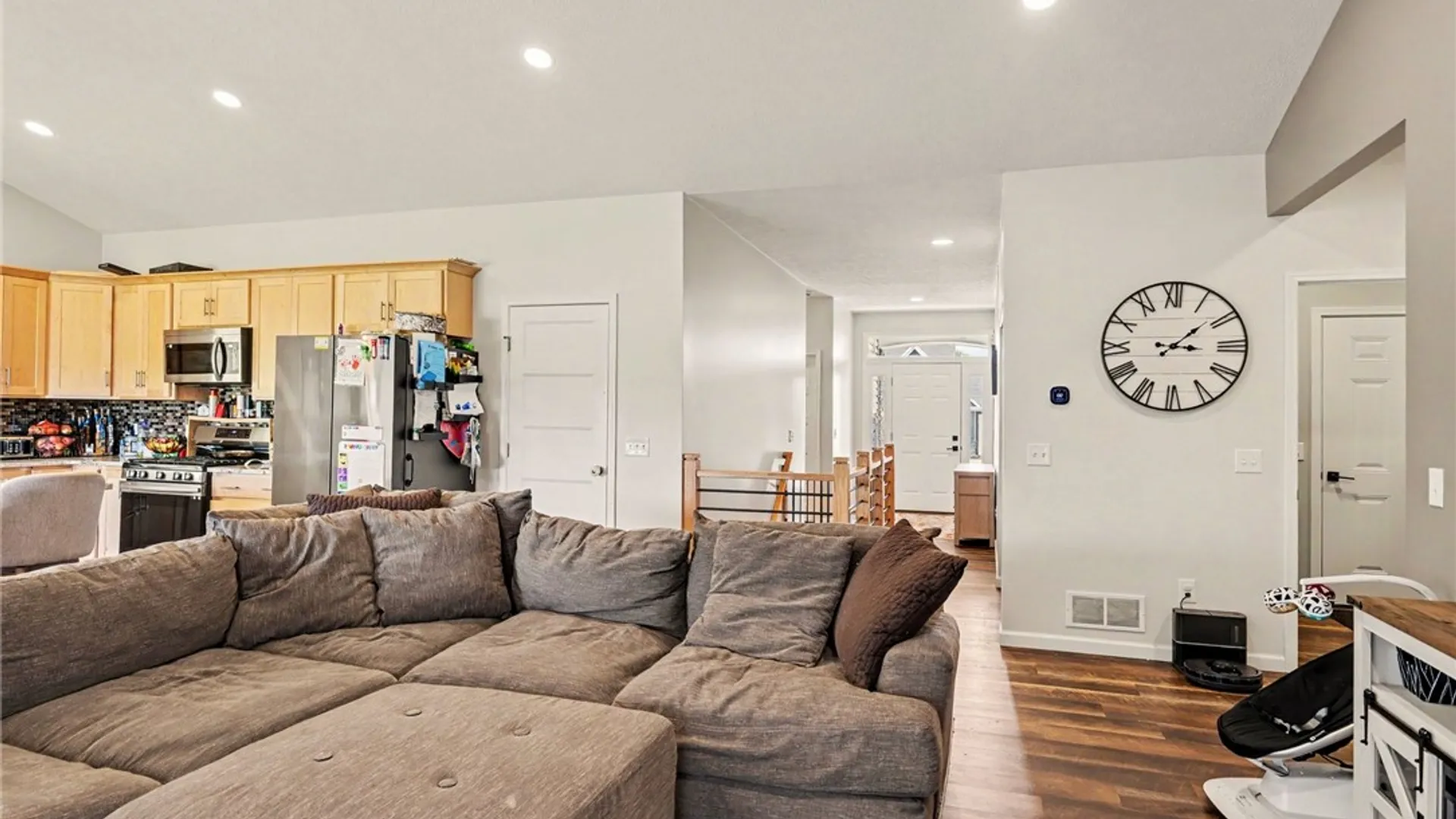 Property at 36 Gage Gardens, Chili, NY 14428 4