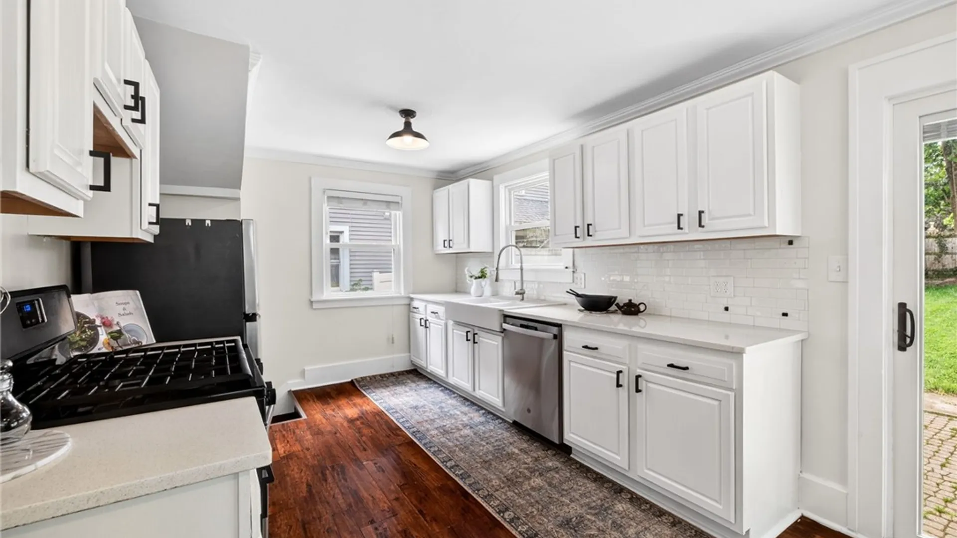 Property at 128 W Ivy Street, East Rochester, NY 14445 11