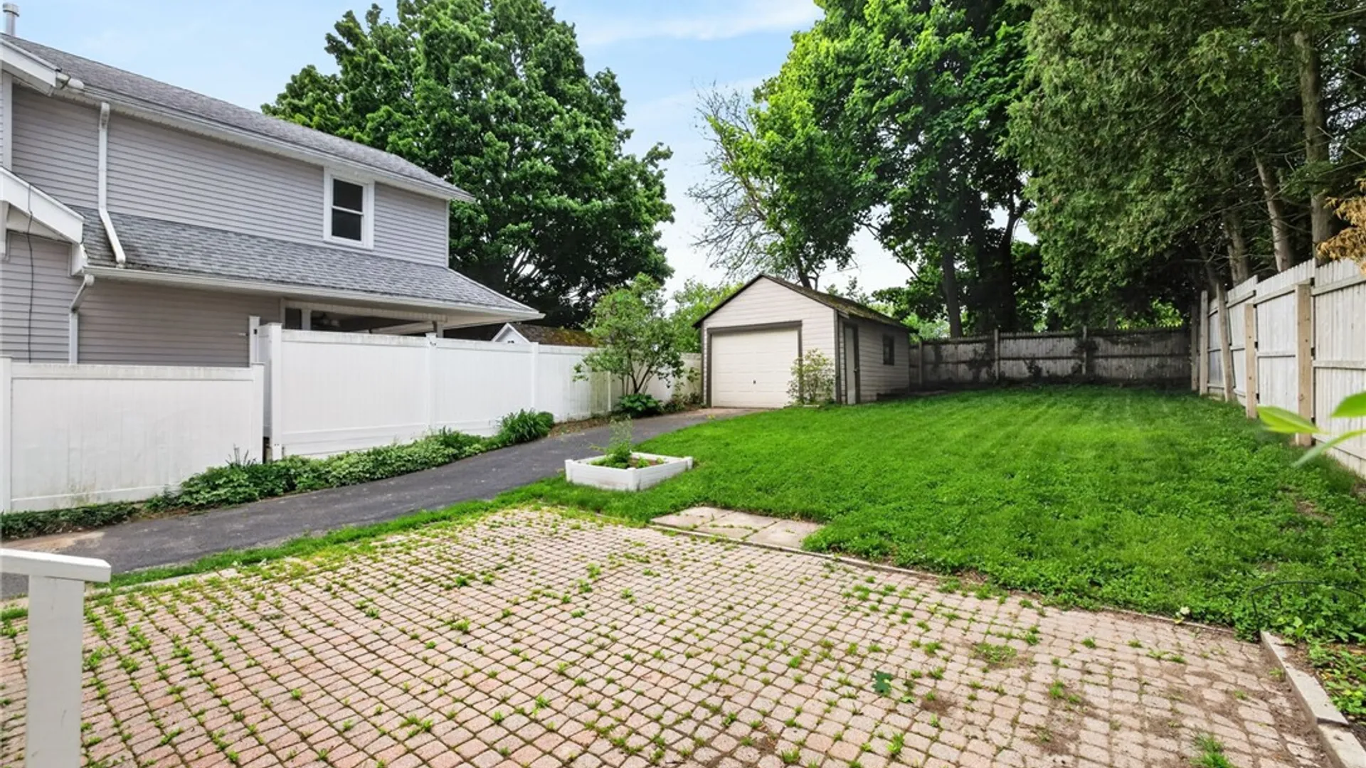 Property at 128 W Ivy Street, East Rochester, NY 14445 25
