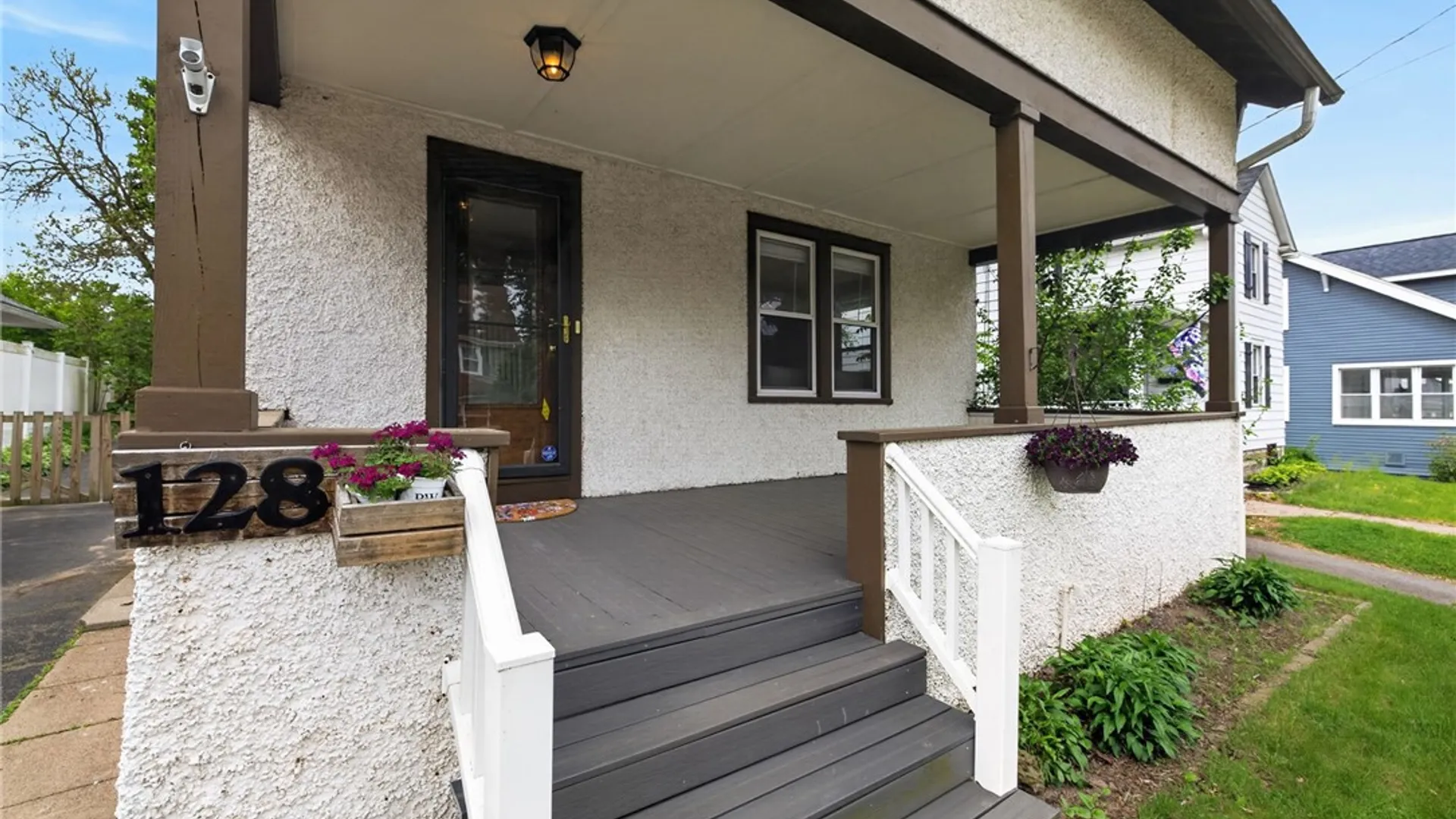 Property at 128 W Ivy Street, East Rochester, NY 14445 5