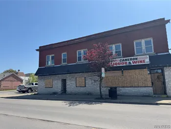 Property at 2901 Pine Avenue, Niagara Falls, NY 14301