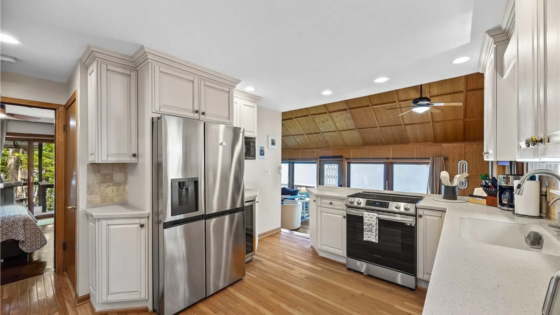 Property at 11460 W Lake (Cozy Cove) Road, Pulteney, NY 14840 14