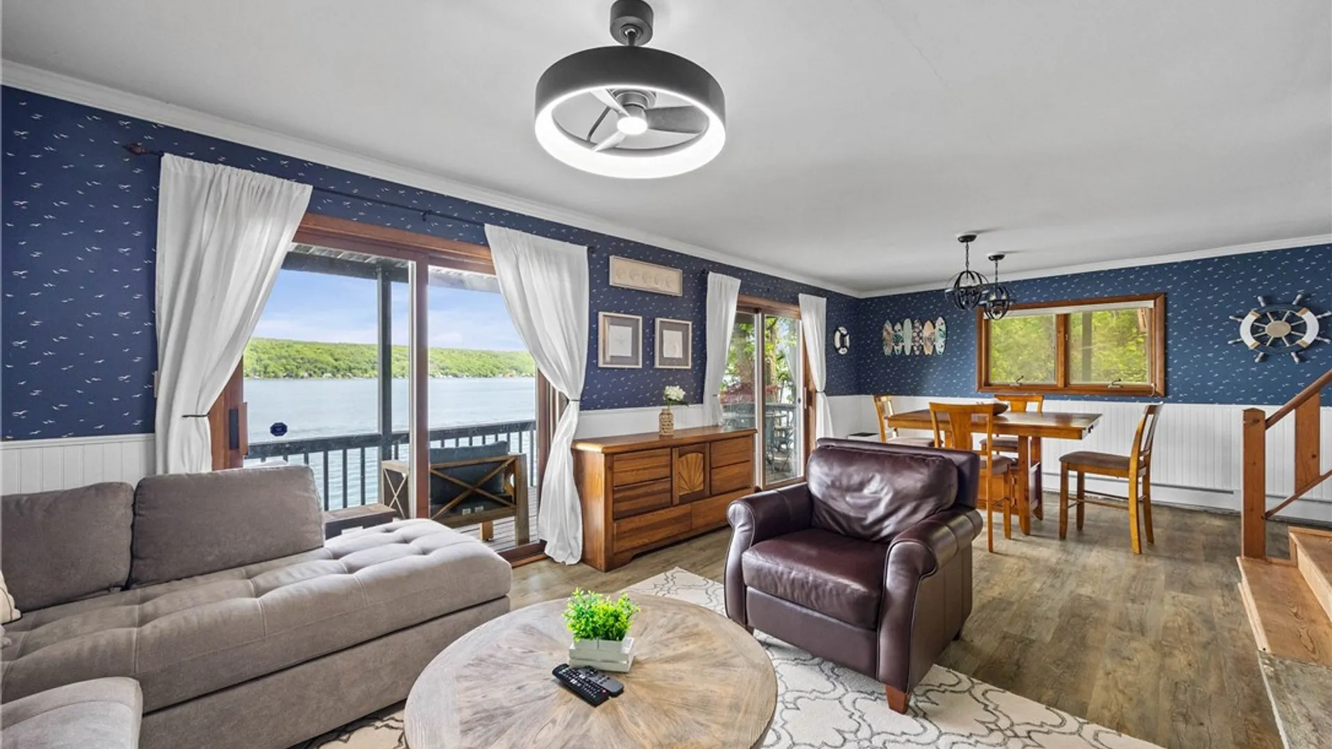 Property at 11460 W Lake (Cozy Cove) Road, Pulteney, NY 14840 17