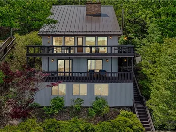 Property at 11460 W Lake (Cozy Cove) Road, Pulteney, NY 14840