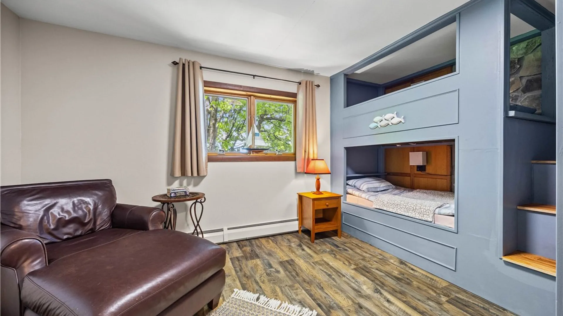 Property at 11460 W Lake (Cozy Cove) Road, Pulteney, NY 14840 22
