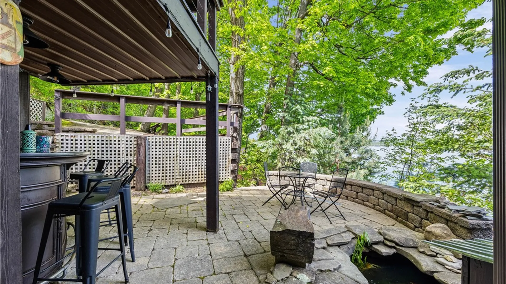 Property at 11460 W Lake (Cozy Cove) Road, Pulteney, NY 14840 28