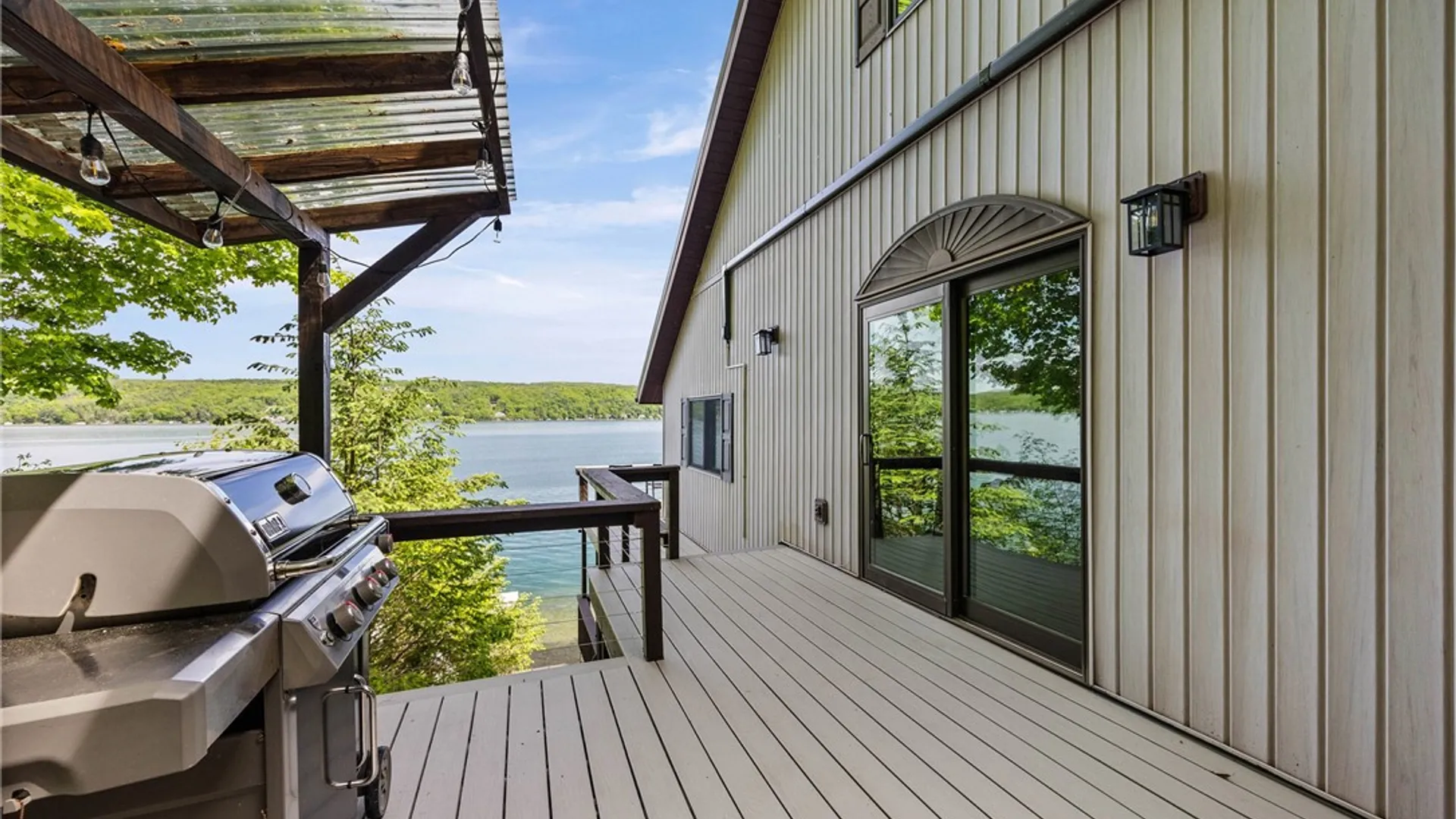 Property at 11460 W Lake (Cozy Cove) Road, Pulteney, NY 14840 31