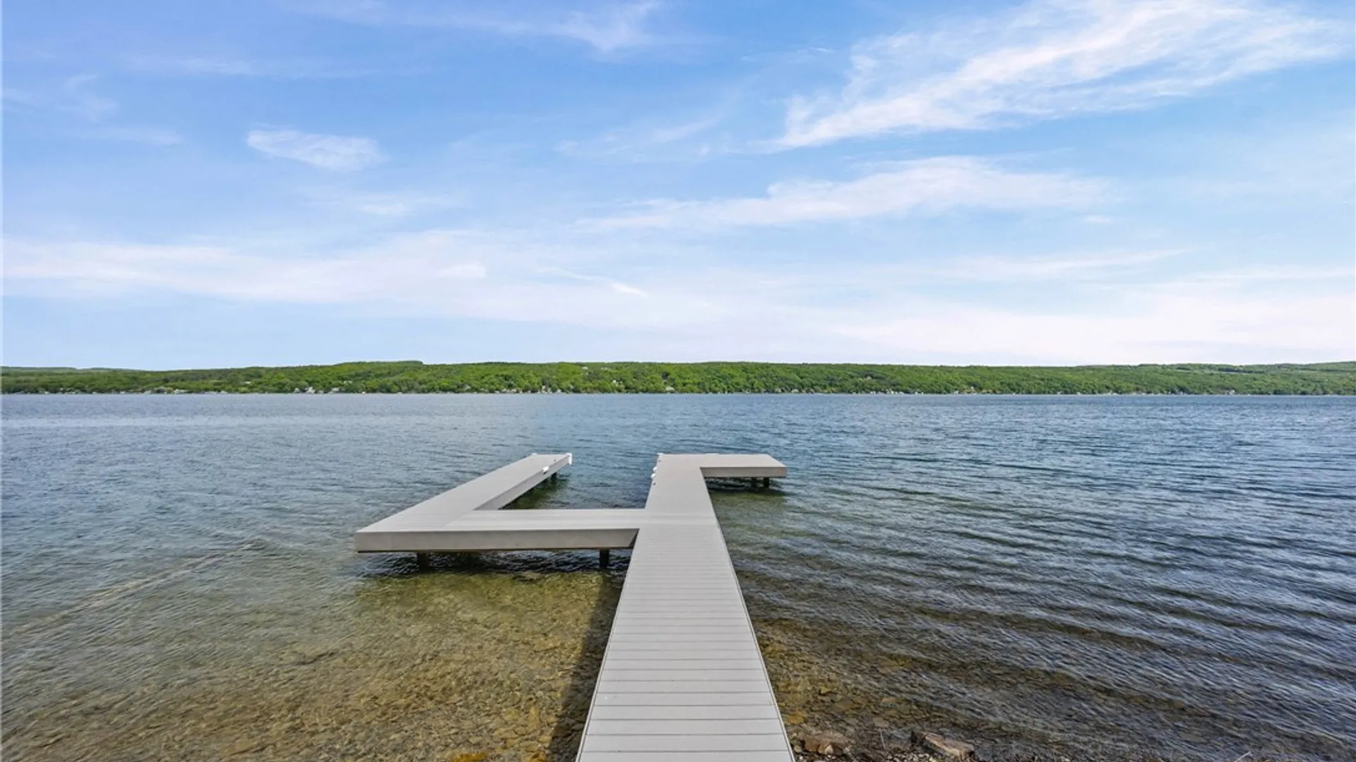 Property at 11460 W Lake (Cozy Cove) Road, Pulteney, NY 14840 4