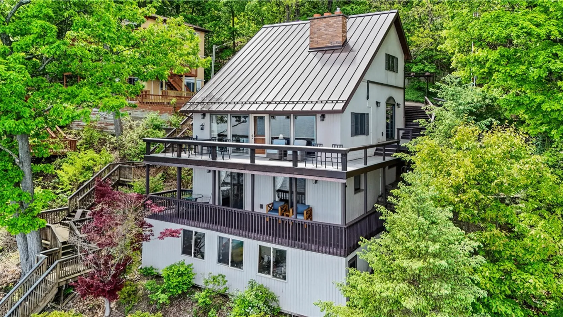 Property at 11460 W Lake (Cozy Cove) Road, Pulteney, NY 14840 47