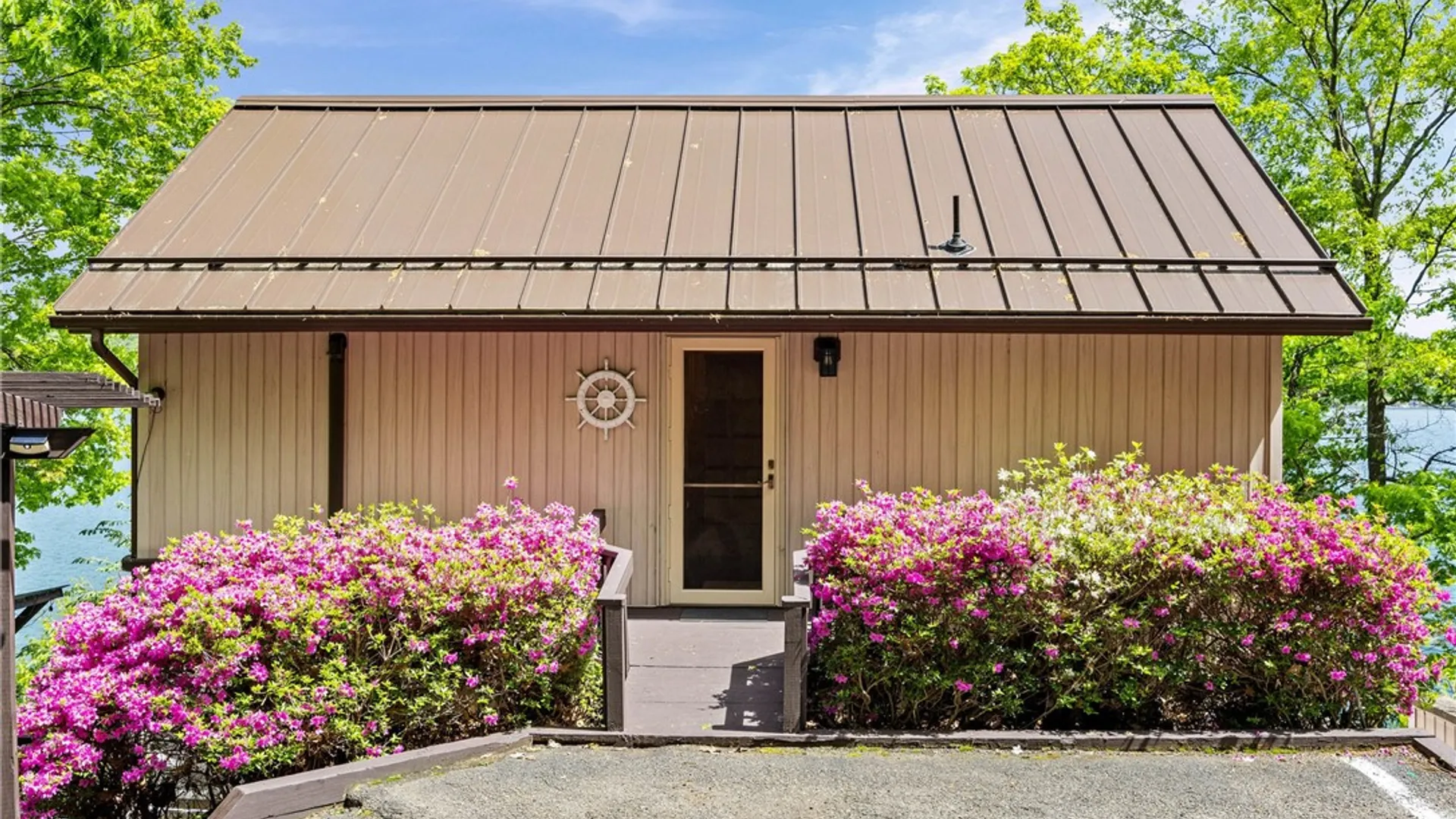 Property at 11460 W Lake (Cozy Cove) Road, Pulteney, NY 14840 48
