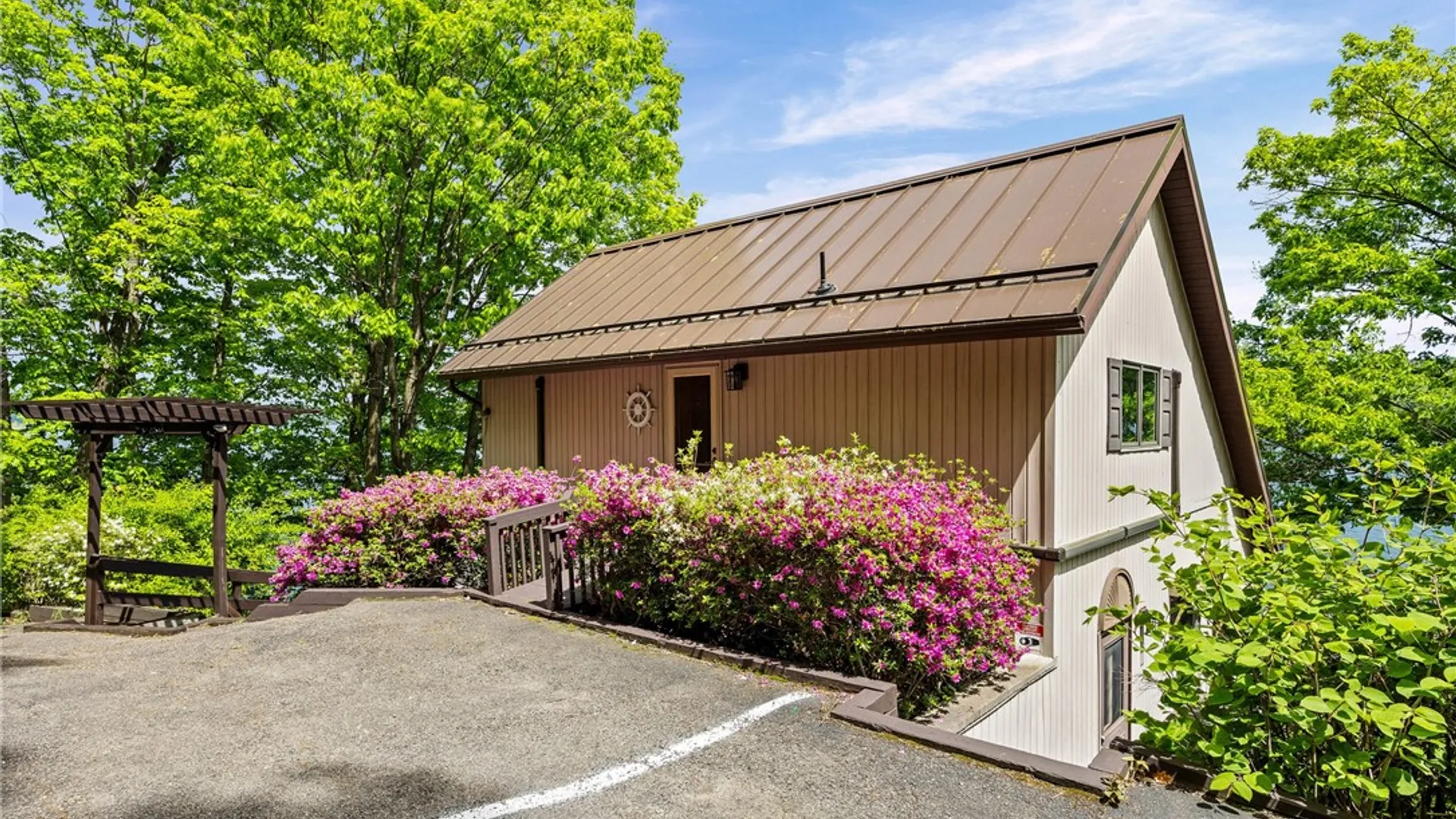 Property at 11460 W Lake (Cozy Cove) Road, Pulteney, NY 14840 6