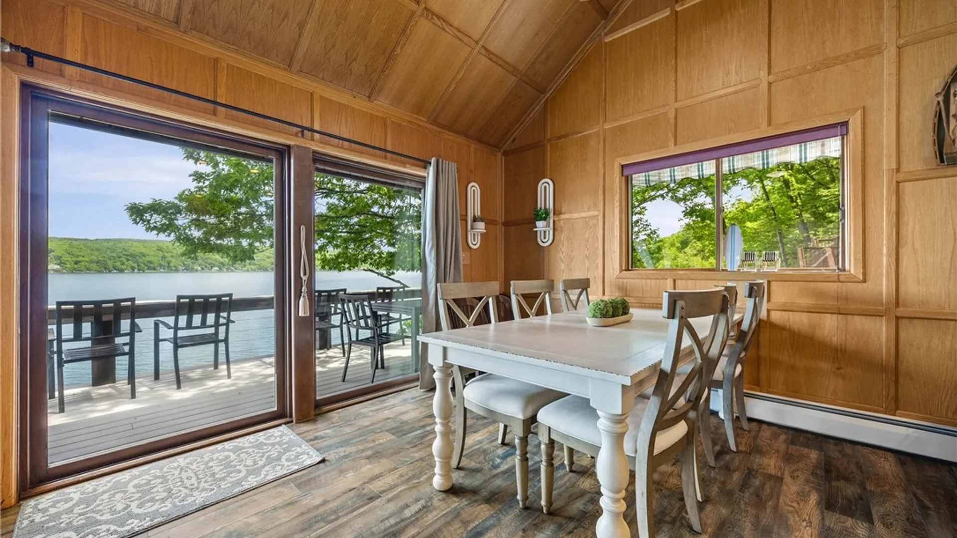 Property at 11460 W Lake (Cozy Cove) Road, Pulteney, NY 14840 8