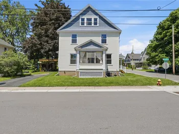 Property at 39 Smith Street, Parma, NY 14468