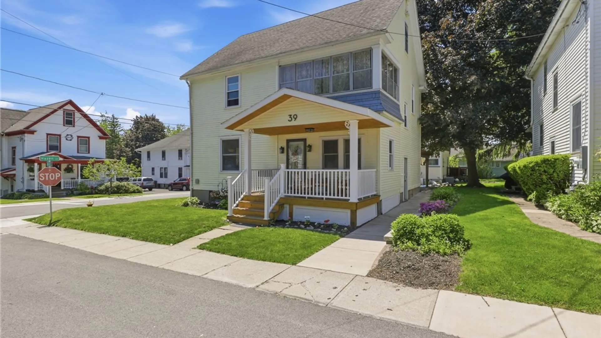 Property at 39 Smith Street, Parma, NY 14468 3