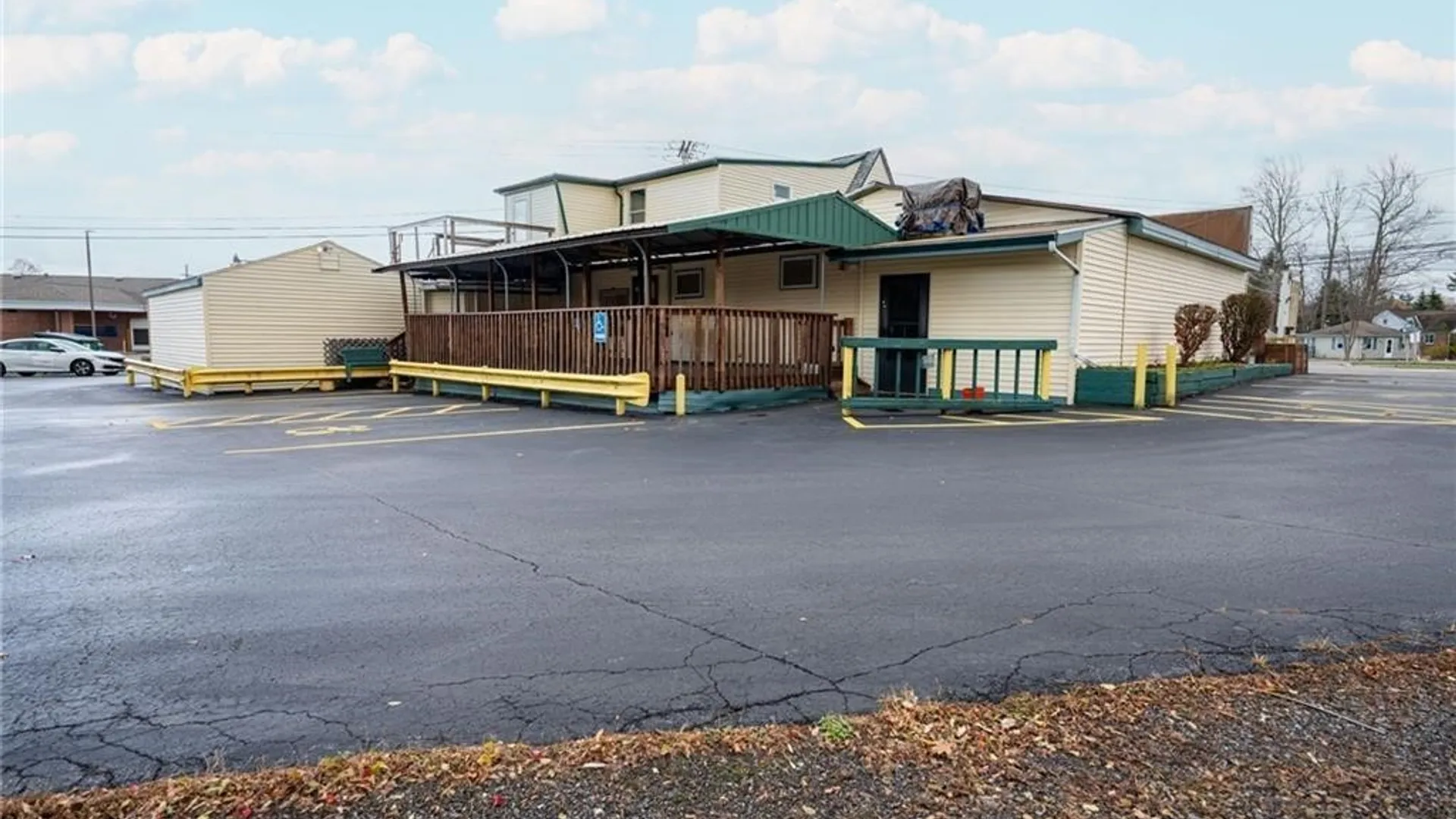 Property at 6848 Erie Road, Evans, NY 14047 24