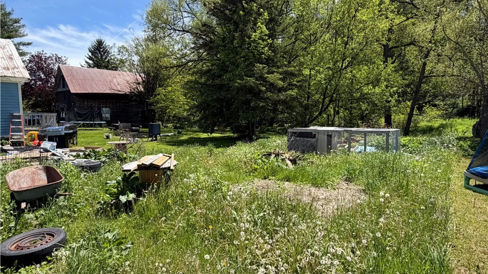 Property at 4056 State Route 26, Eaton, NY 13334 16